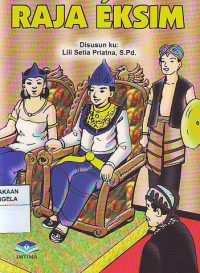 Raja Eksim