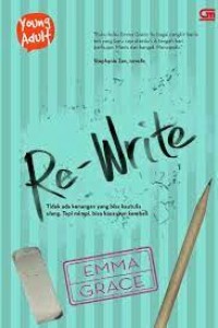 Re-Write