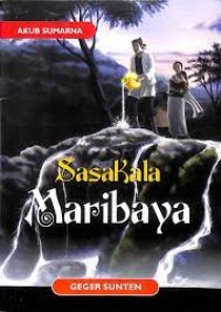 Sasakala Maribaya