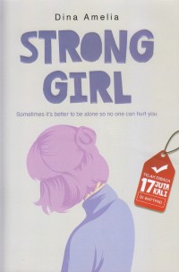 Strong Girl