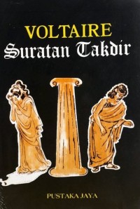 Suratan Takdir