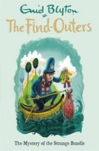 The Mistery of the Strange Bundle