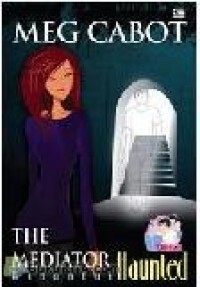 The Mediator: Dihantui