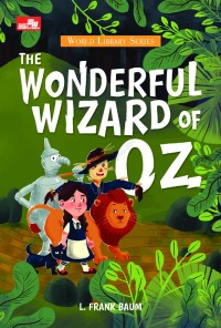 The Wonderful Wizard Of Oz