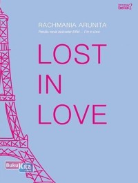 Image of Lost in Love