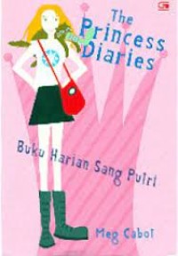 Image of The Princess Diaries