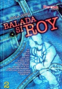 Image of Balada Si Roy