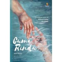 Image of Cuma Rindu
