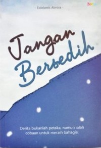 Image of Jangan Bersedih